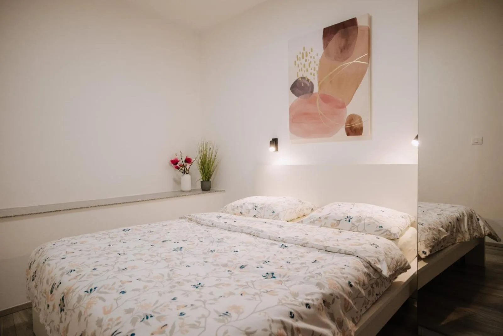 Apartman Nord2 S Romanticnom Privatnom Terasom Rovinj 0*,