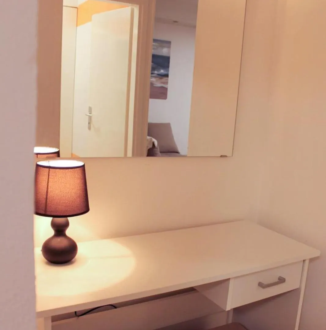 Apartman Nord2 S Romanticnom Privatnom Terasom Rovinj 0*,  Horvátország