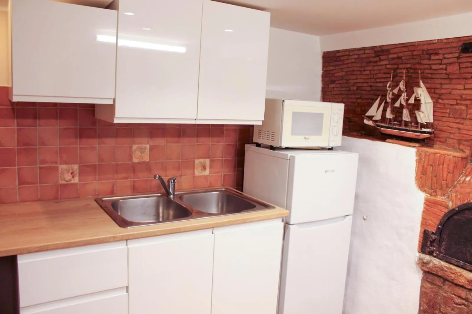 Apartman Nord2 S Romanticnom Privatnom Terasom Rovinj